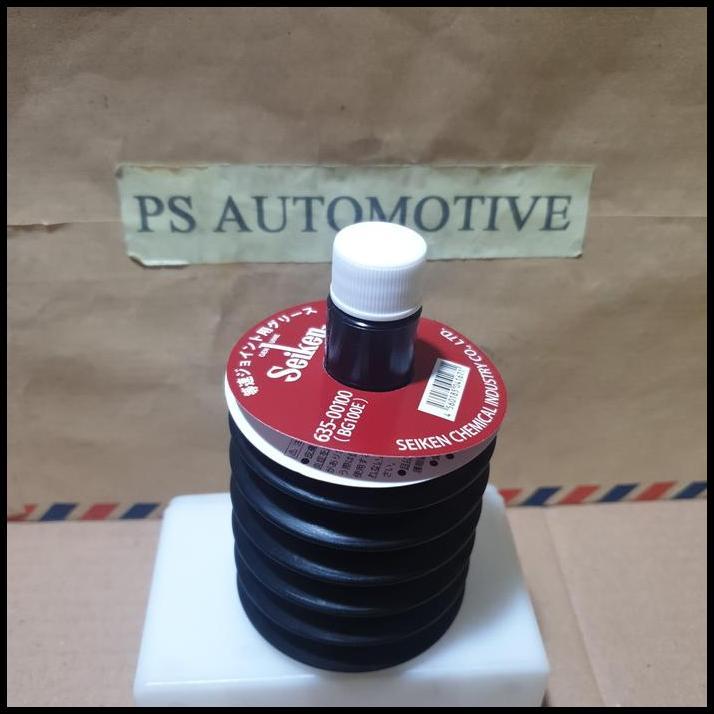 GRATIS ONGKIR STEMPET CV JOINT 100 G SEIKEN JAPAN