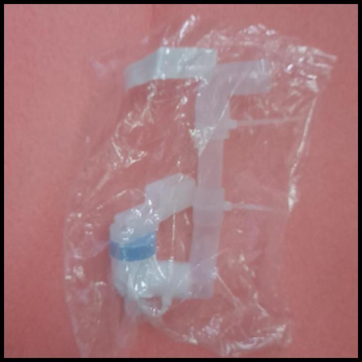 GRATIS ONGKIR KERAN KRAN AIR DISPENSER GALON BAWAH KRISBOW ORIGINAL 