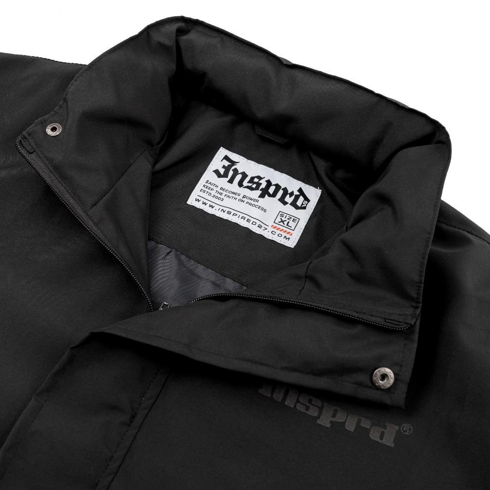 TERLARIS Inspired27 - Jacket Windbreaker Vanguard Jk