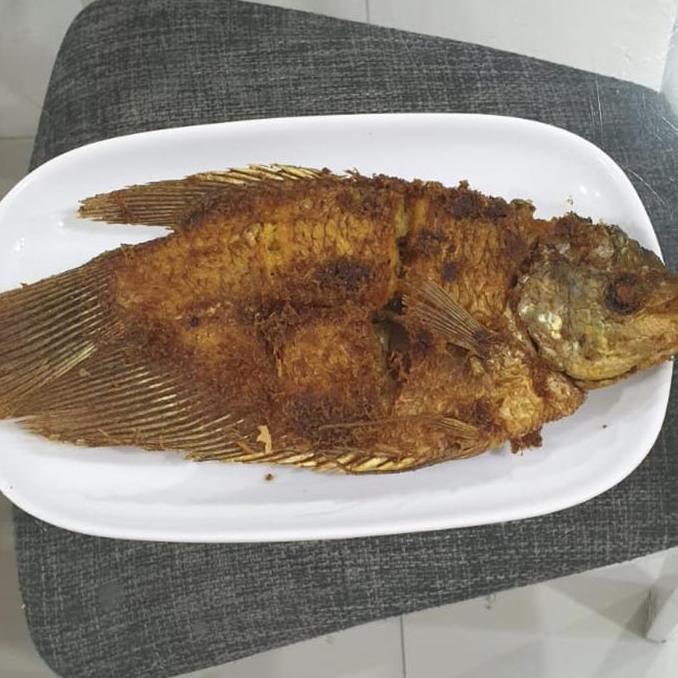 Foodx- Ikan Gurame Cibiuk Frozen