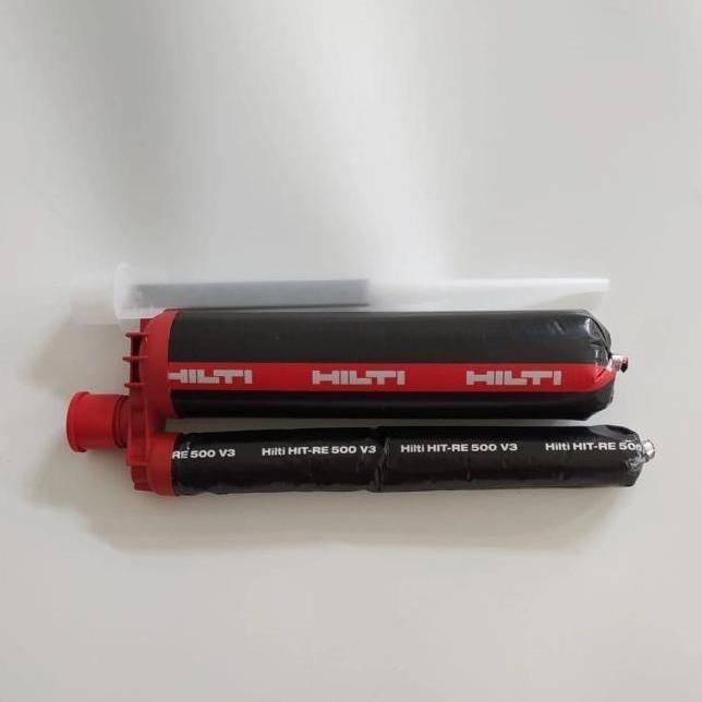 Grosir Hilti Hit Re 500- V3/500 Ml Chemical Anchor Hilti