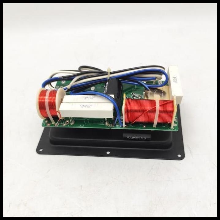 DISKON CROSSOVER 2 WAY SRX 700 ROCKFOX 