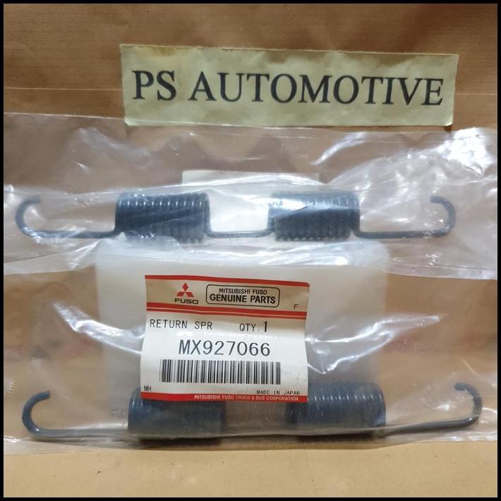 BEST DEAL PER PIRODO MITSUBISHI CANTER HDX ORIGINAL MX927066