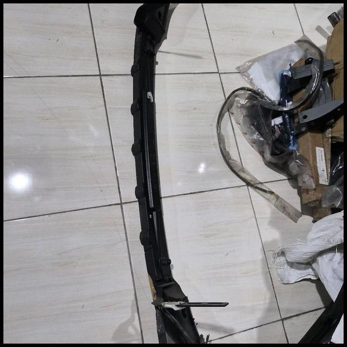 GRATIS ONGKIR PENGAMAN BEMPER BUMPER BELAKANG AVANZA XENIA 2004/2011 