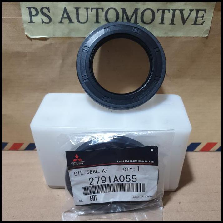 DISKON SEAL MATIC TORQUE CONVERTER MITSUBISHI PAJERO SPORT ALL NEW 2791A055 