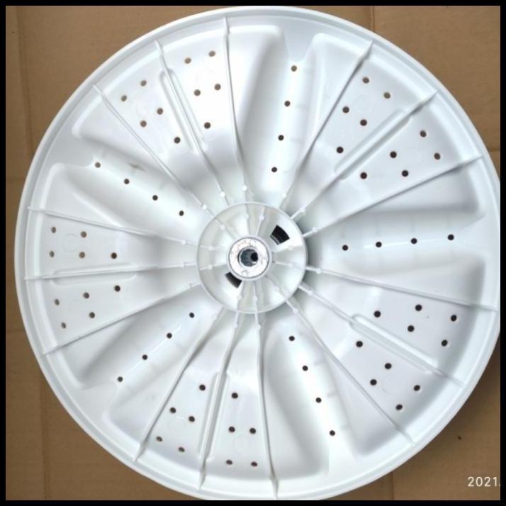 GRATIS ONGKIR PULSATOR MESIN CUCI POLYTRON PWM 7058 PWM 7568 PWM 7565 PWM 7563 