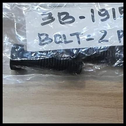 HOT DEAL 3B-1915 BOLT 3B1915 4L-9337 ORI 