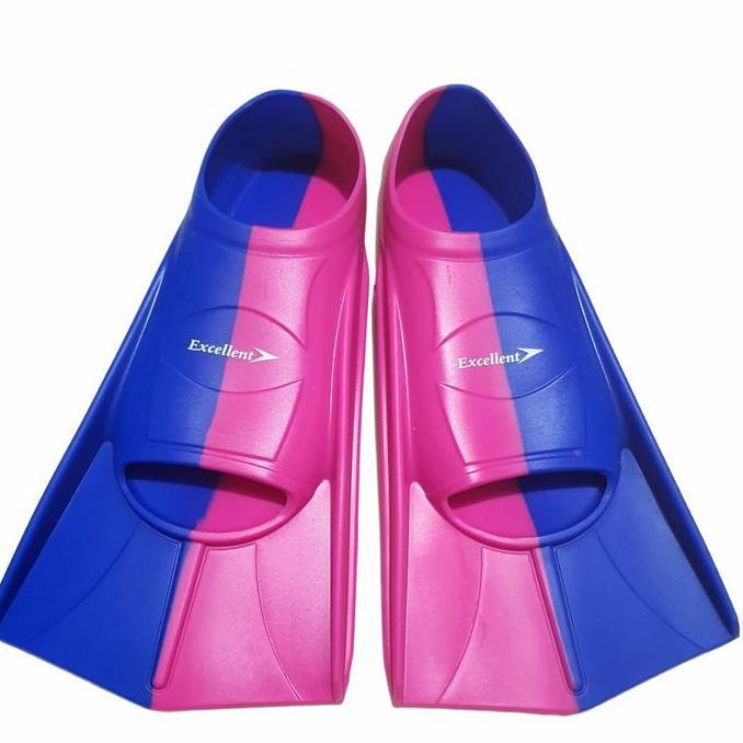 Kaki Katak Renang / Sepatu Katak Renang / Diving Fin