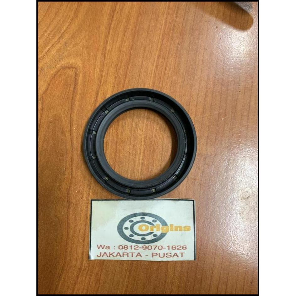 DISKON OIL SEAL TC 6 X 19 X 7 TAIWAN SEAL 