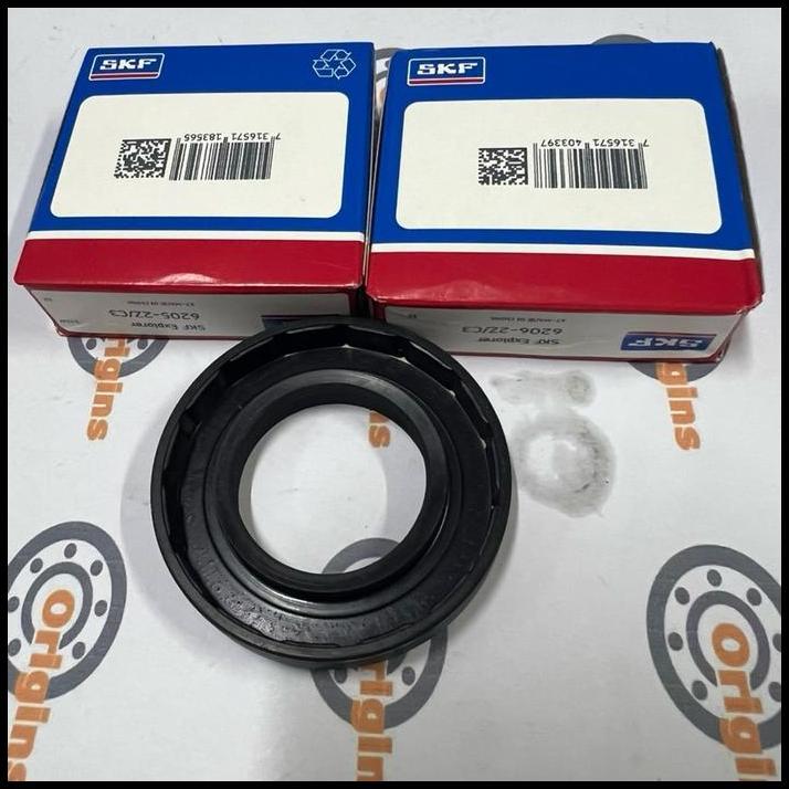 TERBARU BEARING MESIN CUCI EWF10842 SKF ASLI EWF 10842 
