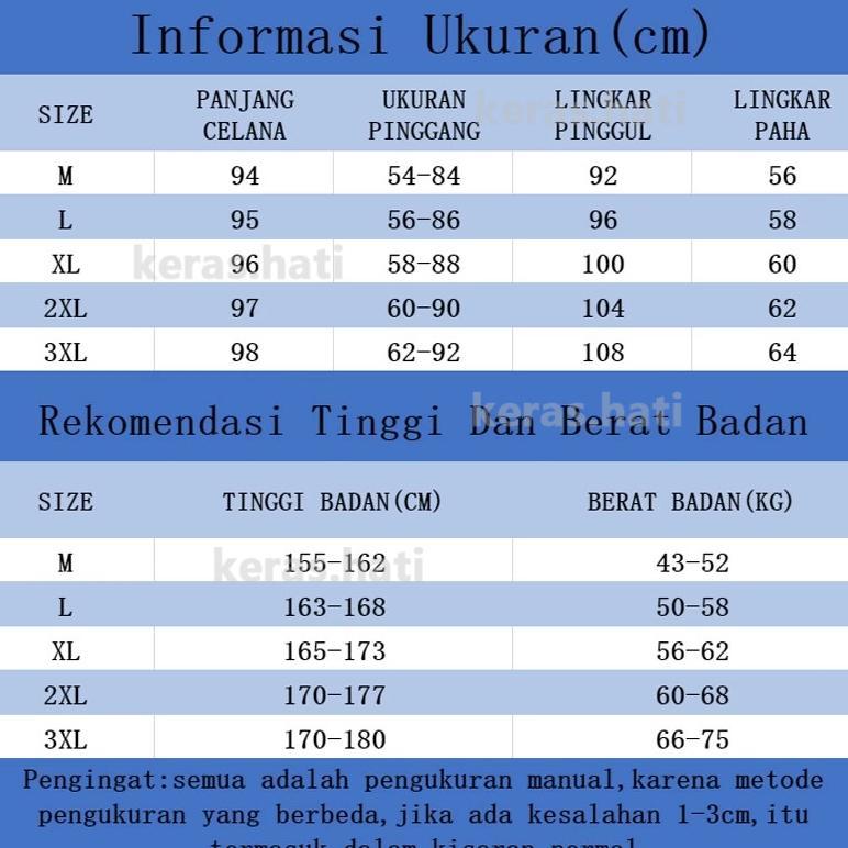 Big Promo Drs. Store Celana Cargo Panjang Pria Celana Cargo Pria Dewasa Celana Korean Style Pria Loo