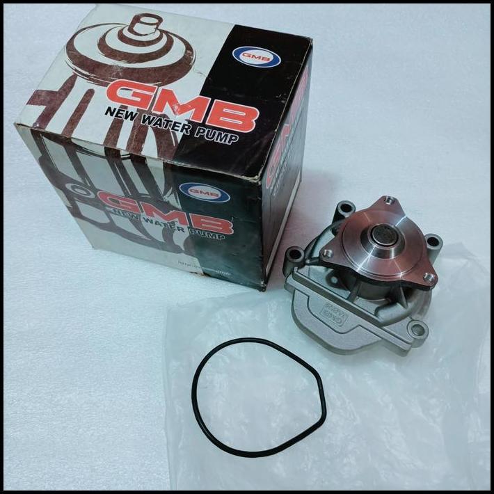BEST DEAL WATER PUMP HONDA CIVIC EXCELLENT ACOORD 
