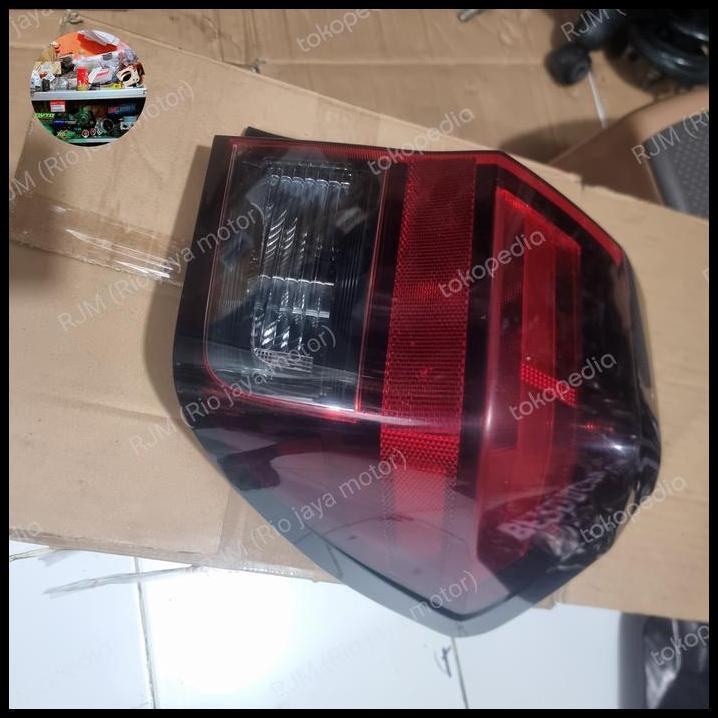 TERBARU STOPLAMP LAMPU BELAKANG AGYA KANAN ORIGINAL 