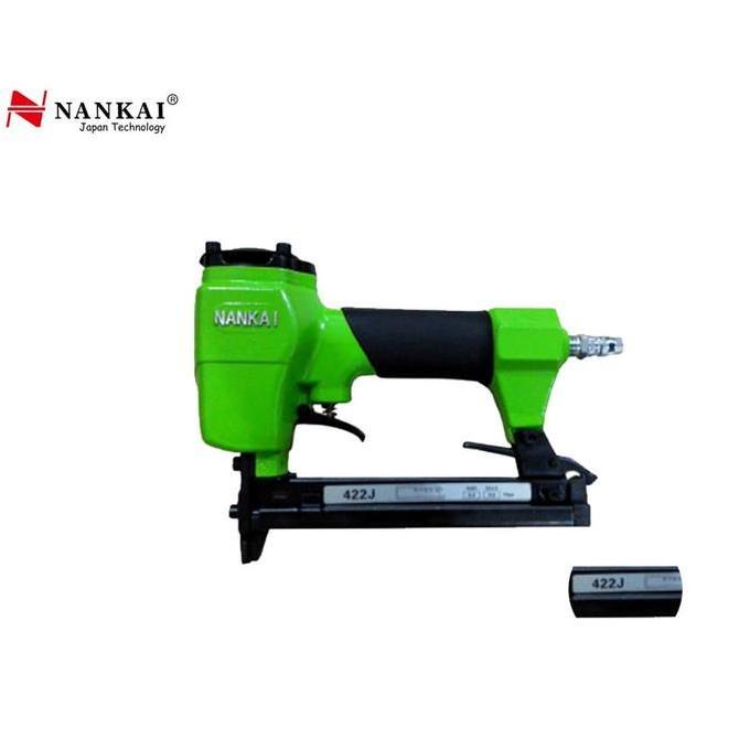 Sale Alat Tembak Stapler Angin / Air Stapler 1022J Nankai