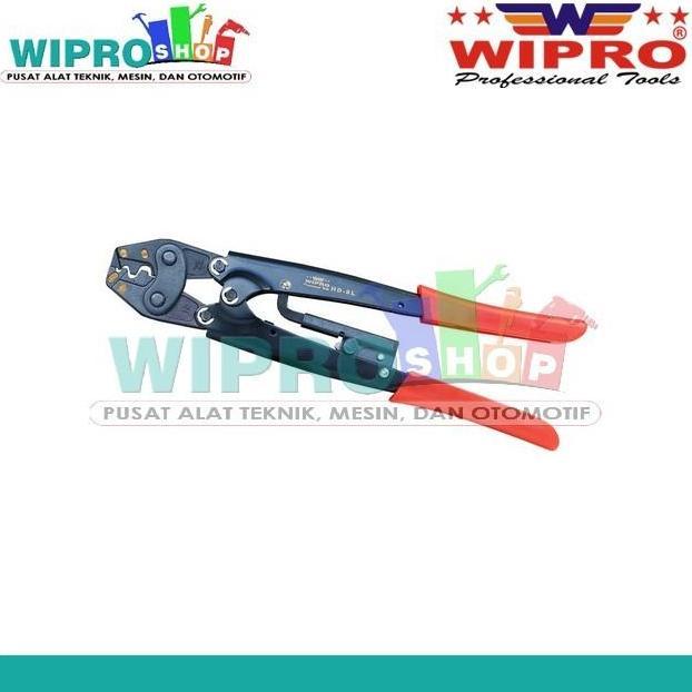 Promo Wipro Tang Skun Manual Hd-  8L Tang Skun Manual Hd-  8L