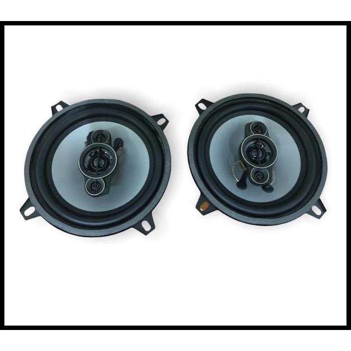 GRATIS ONGKIR SPEAKER 5 INCH COAXIAL 150 WATT 