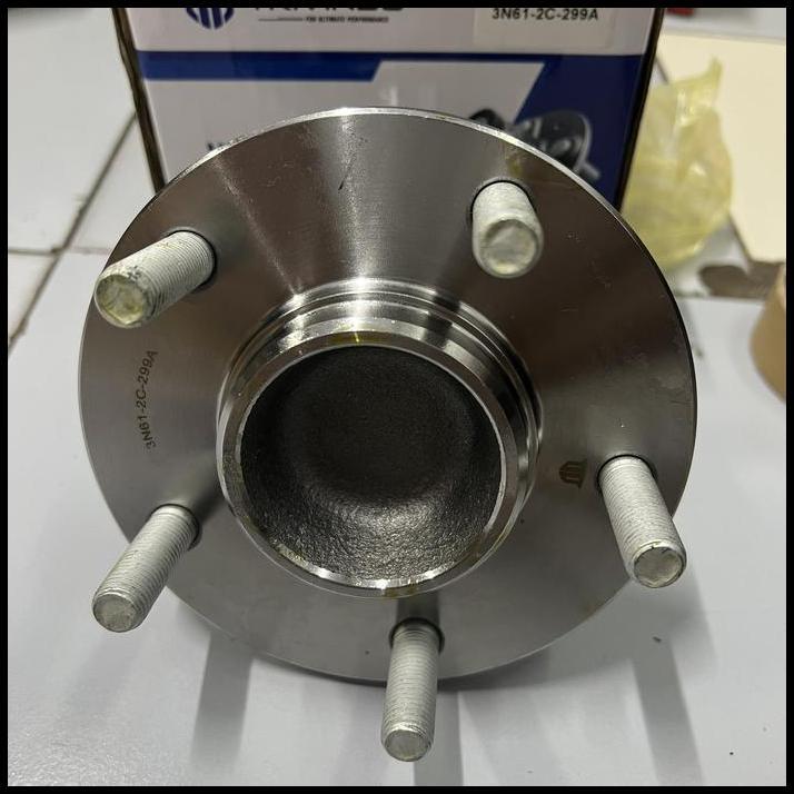 DISKON BEARING RODA BELAKANG MAZDA 3 TAHUN 2007 2008 TRIVINDO 