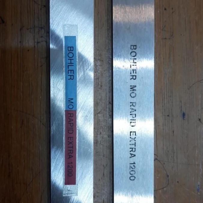 Promo Pahat Bubut Bohler Hss 1/416Inch