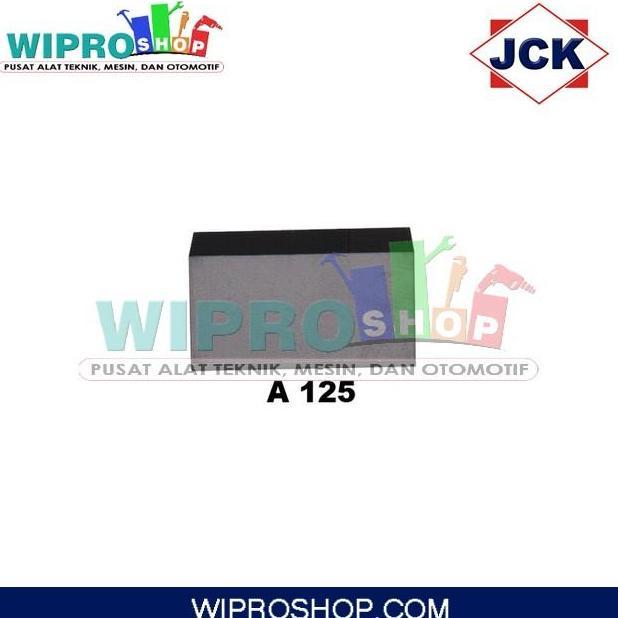 Promo Jck Betel Widia A 125 Jck Betel Widia A 125