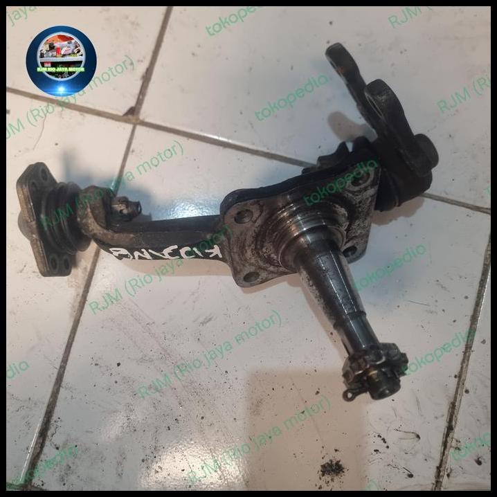 TERBARU AS MAIN KNUKLE TOYOTA KIJANG 7K KIRI ORIGINAL 
