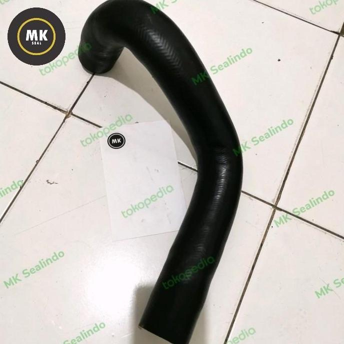 Promo Hose radiator Zaxis 110 Up 4446034 Selang radiator Atas Zaxis110 ZX110 4456330 Diskon