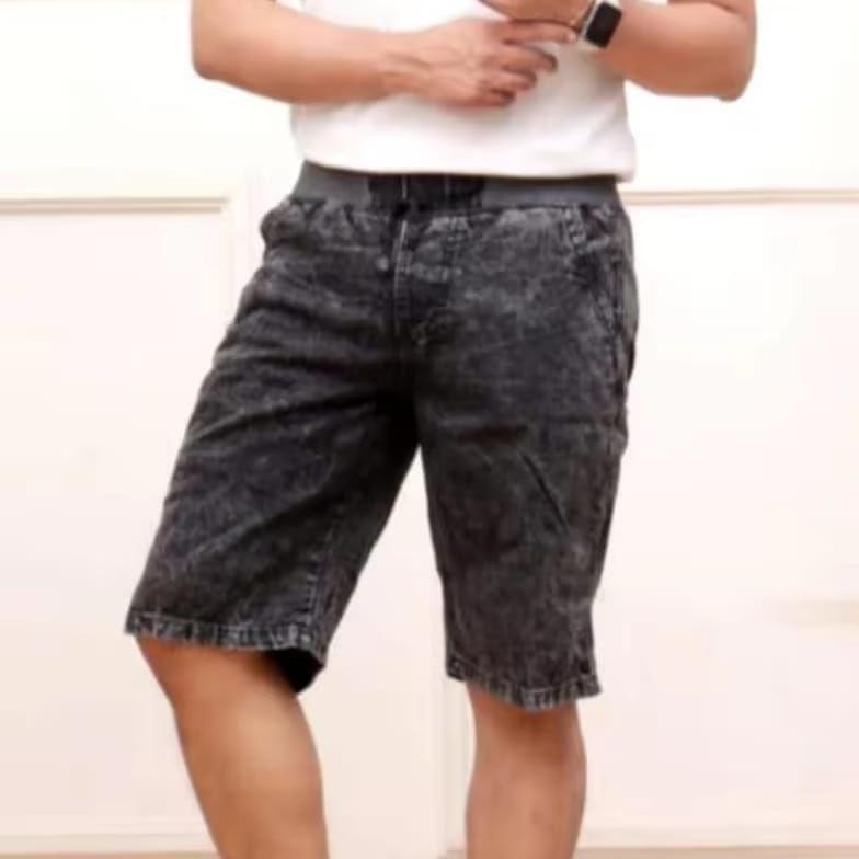 New Celana Panjang Loreng Pria Original Distro  //Panjang Joger Loreng Pria