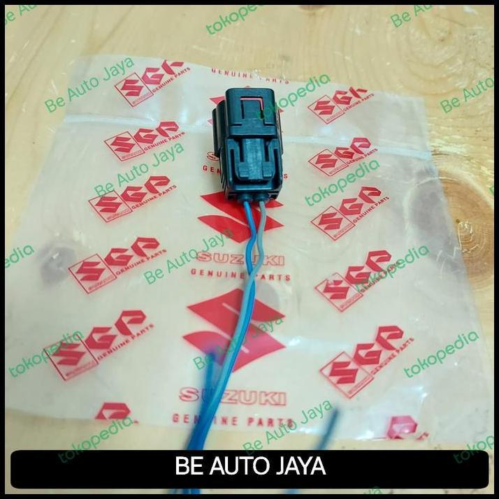GRATIS ONGKIR SOKET IDLE UP AC SUZUKI SWIFT AERIO ESCUDO 2.0 ORIGINAL