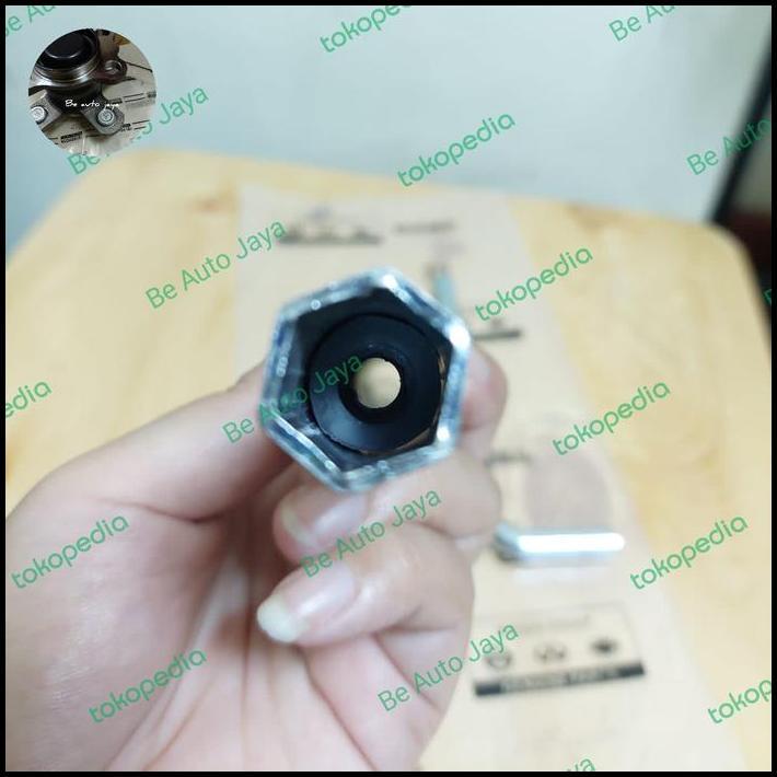 GRATIS ONGKIR KUNCI BUSI NISSAN EVALIA / LIVINA X-GEAR / GRAND LIVINA ORIGINAL