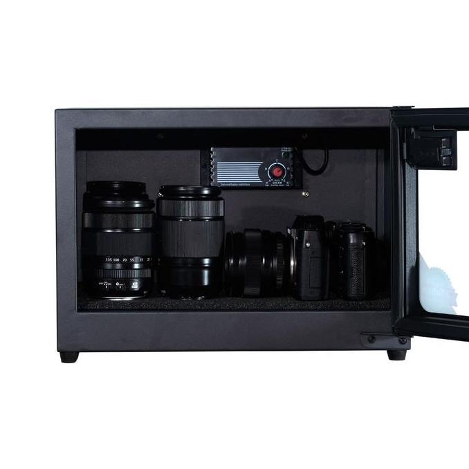 Casell Ca-21C Dry Cabinet Camera With Electronic Display 20L - Dry Box Best Seller/Best Quality[Orig
