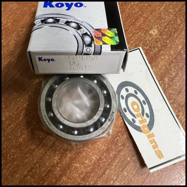 TERBARU BEARING STIR AVANZA XENIA DG1935A KOYO ASLI JAPAN DG 1935 
