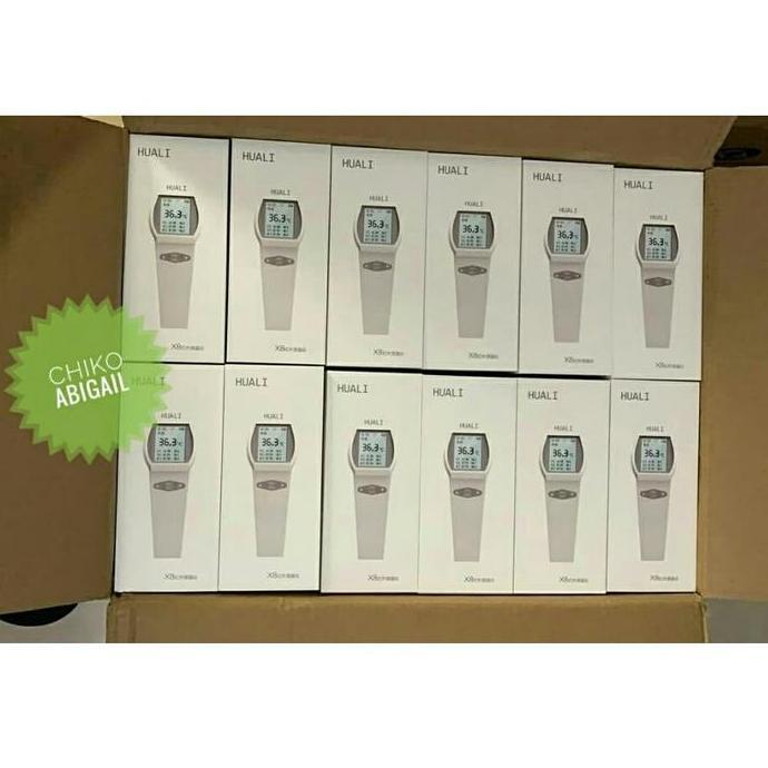Thermometer Infrared Huali X8 HARA