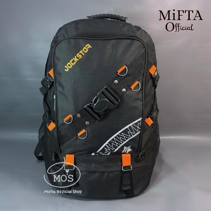 Tas Ransel Pria Tas Ransel Tas Gunung Tas Travel Jumbo Tas Gendong Pria Tas Baju Tas Ransel 60 Liter
