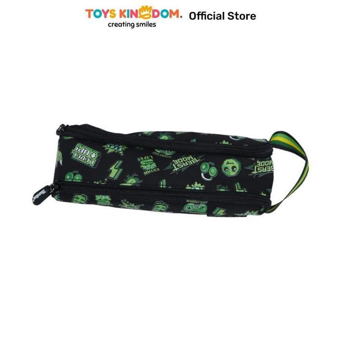 KIDDY STAR UKURAN S TOURSUN TEMPAT PENSIL DINO
