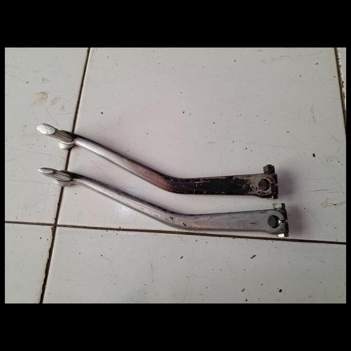 TERBARU SELAHAN VESPA EXCEL ORI COPOTAN 