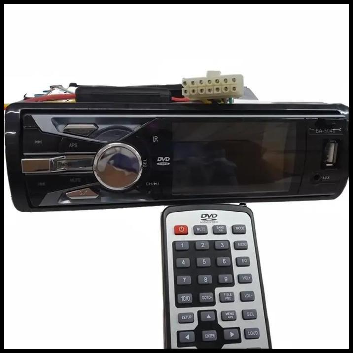 HOT DEAL CAR DVD PLAYER - CAR DVD DISPLAY - DVD MOBIL 