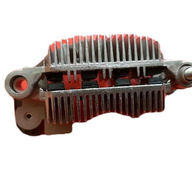 Rectifier Alternator Silikon diode Dinamo Ampere Honda CRV 2002 - 2006 ( CRV Gen 2 )