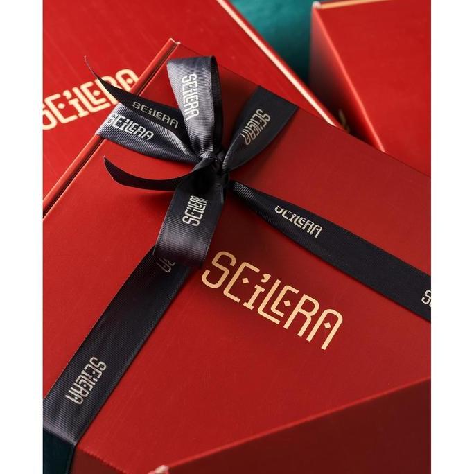 Extra Packaging Hampers Box Promo Lebaran