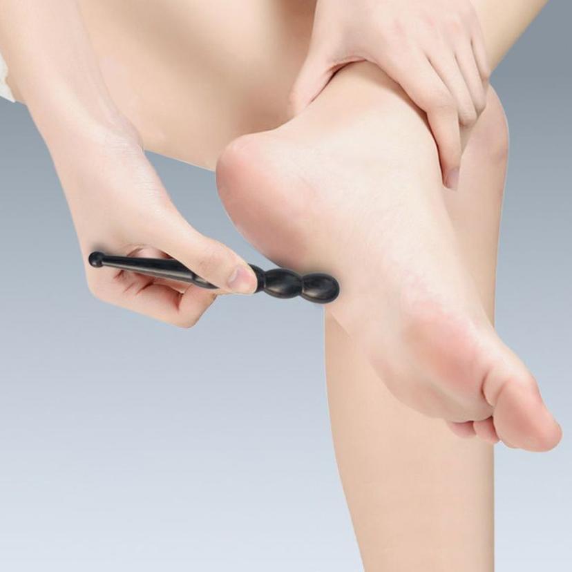 Alat Pijat Kayu Gali Kelor / Alat Pijat Tradisonal / Alat Pijat Refleksi / Alat Pijat Terapi Kayu Gr