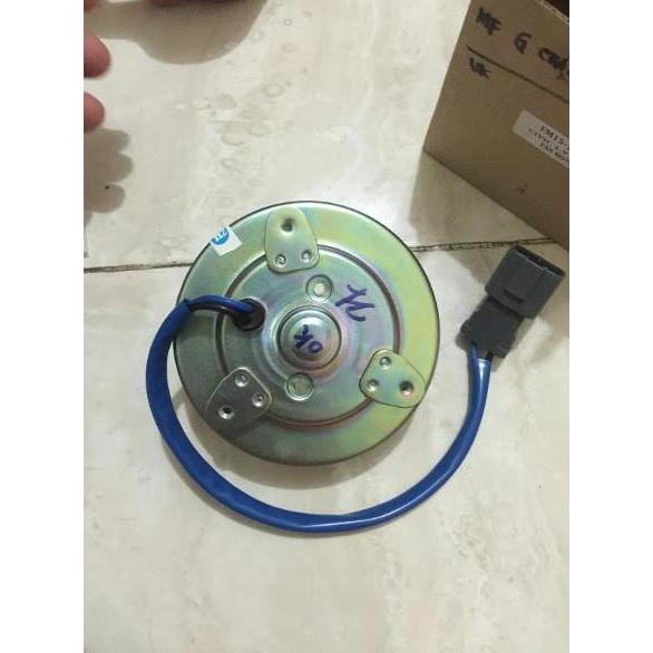 Promo Motor Fan AC Civic Nouva/Nova, Civic LX, Grand Civic Diskon