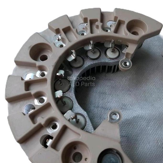 BEBAS ONGKIR - Rectifier alternator silikon dioda dinamo jeep compass dodge journey