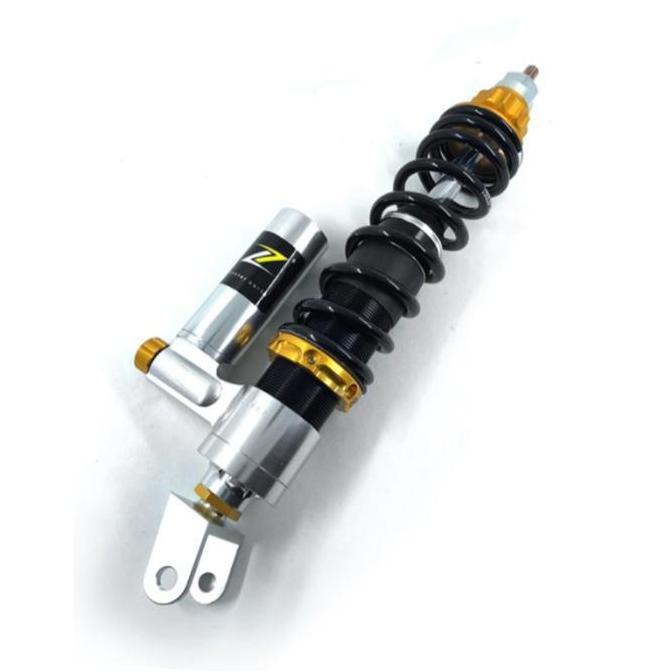 shock belakang zelioni vespa pts super sprint vbb px excel original