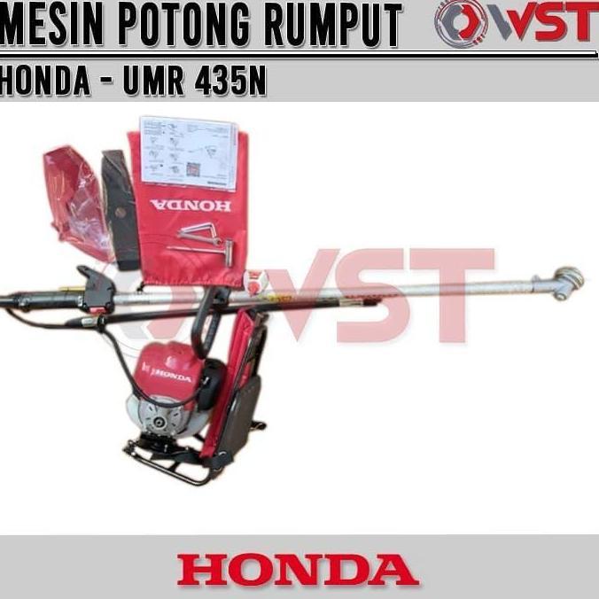Mesin Potong Rumput HONDA UMR435N / Brush Cutter UMR 435N - 435 N