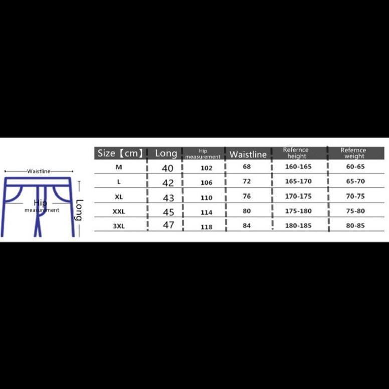 ORIGINAL CELANA PENDEK OLAHRAGA PRIA LARI GYM FITNESS TRAINING - CELANA LEGGING RUNNING SPORT PRIA