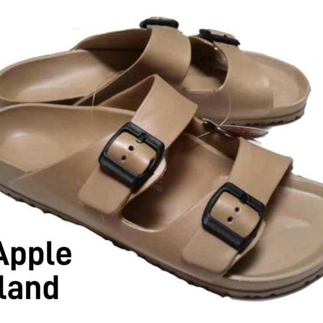 SANDAL ANAK RED APPLE ORI BANGKOK THAILAND READY STOCK