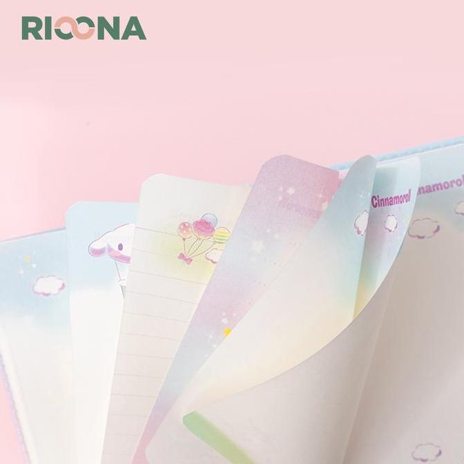 Squishy Book Daily Notebook Agenda Buku Catatan Anak Buku Tulis Diary Squishy