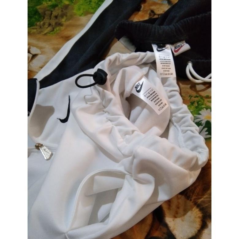 recommended nike matching set tracksuit kids