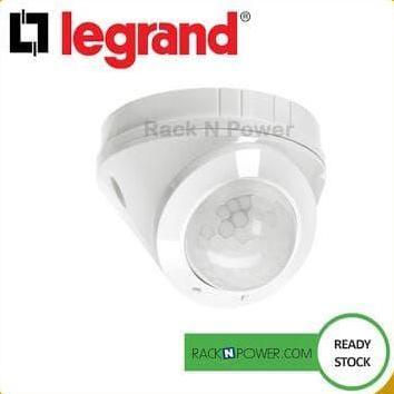 Legrand Wall Mounted Motion Sensor / Sensor Gerak Legrand