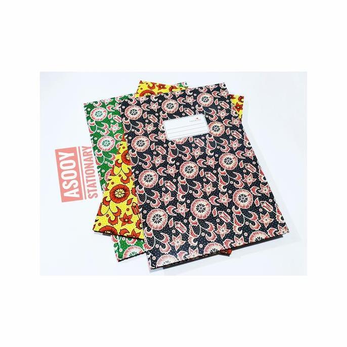 Buku Folio Paperline 100 lembar
