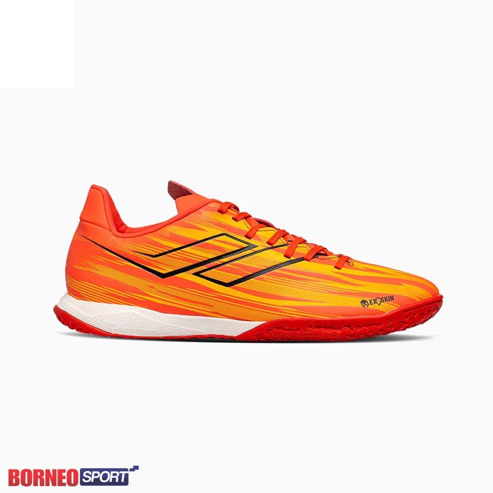 promo terbaru sepatu futsal mills espada in / sepatu futsal mills original