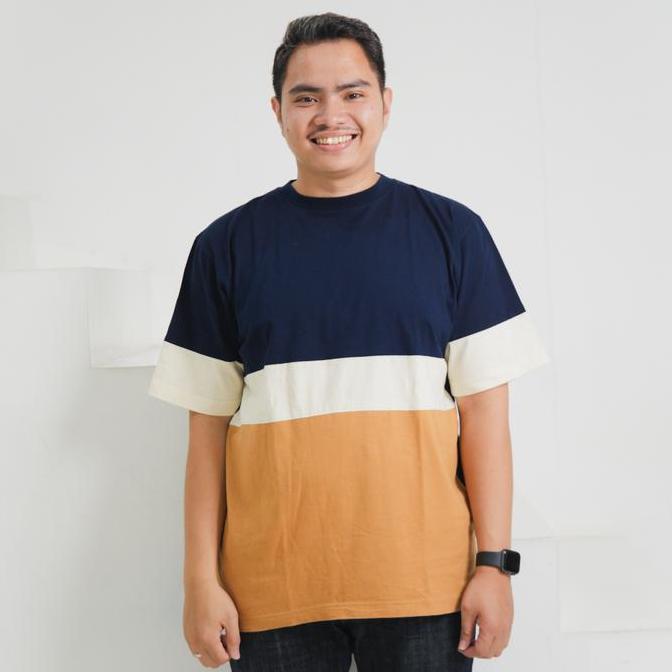 Badudu.id - Set Keluarga - Runa Family Set - Busui Kekinian - Navy